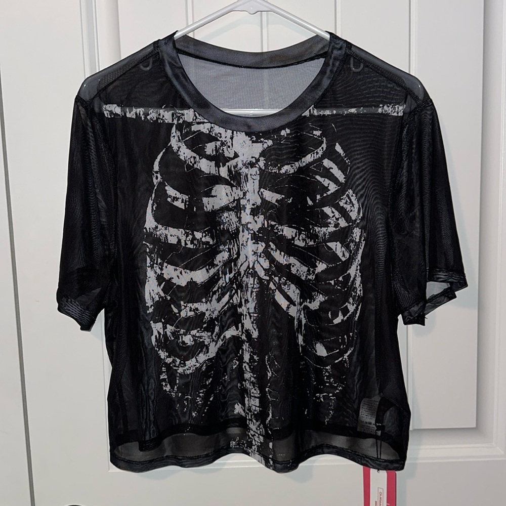 Bones Top
